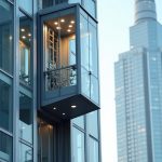Smart Elevators: Merging Safety and Technology in Modern Buildings