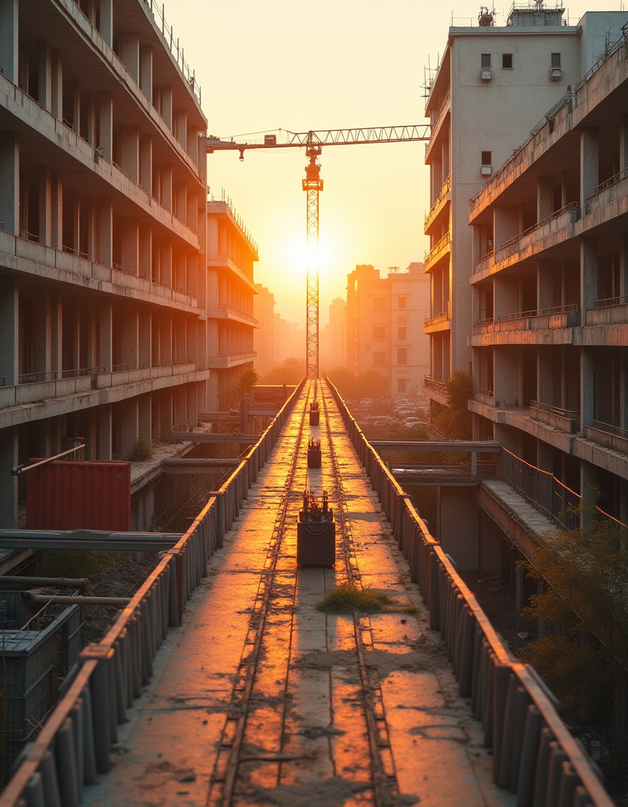 Sustainable Construction: How Mirko Balances Strength and Environmental Responsibility